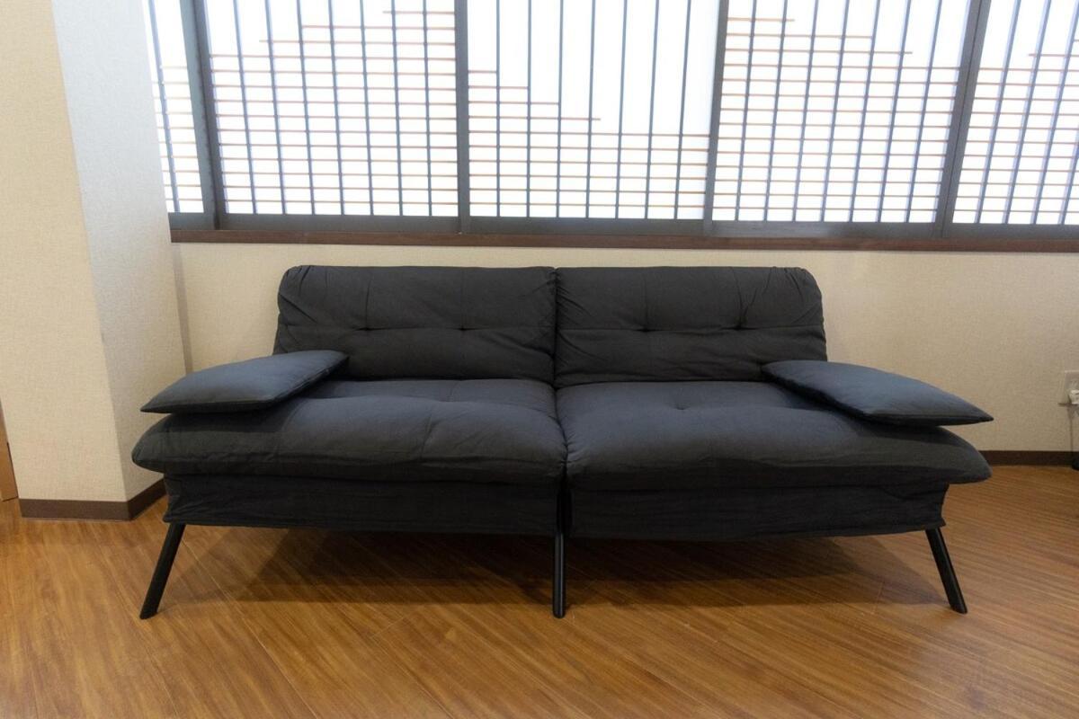 3F Guest House Netomari 西九条駅から徒歩2分 Osaka Eksteriør billede